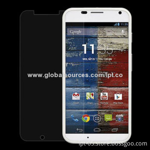 9H Anti-Smash Tempered Glass Screen Protector for Samsung